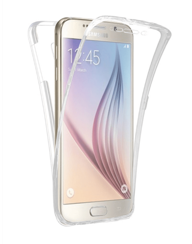 Samsung Galaxy S7 dėklas